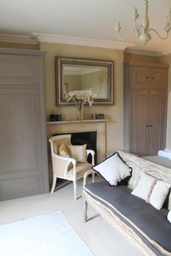 Roundhill Farmhouse Kelston Extérieur photo