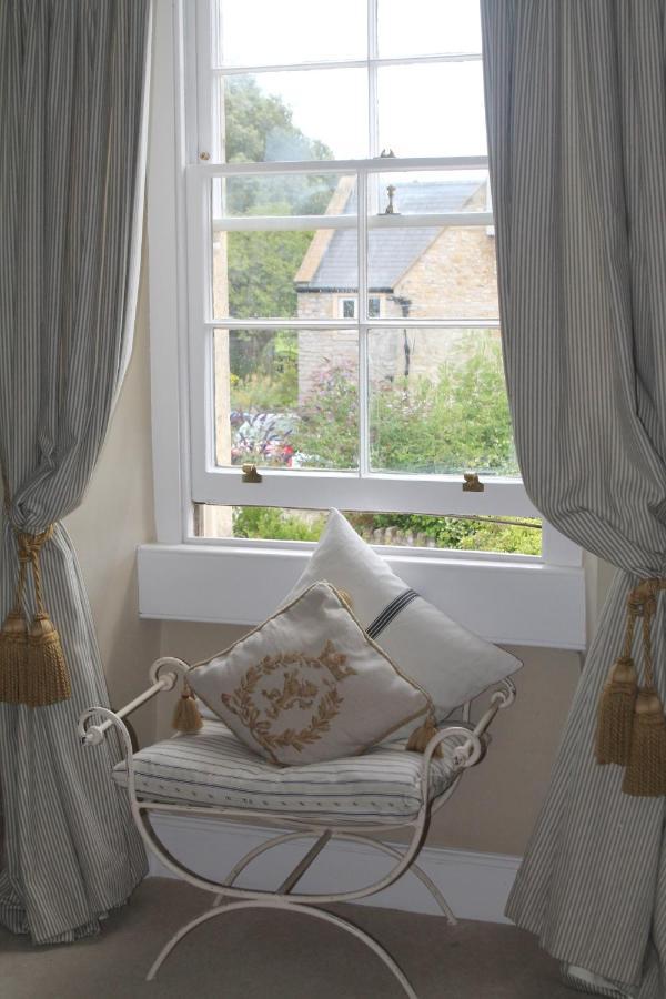 Roundhill Farmhouse Kelston Extérieur photo