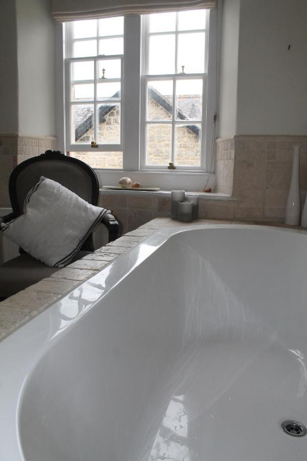 Roundhill Farmhouse Kelston Extérieur photo