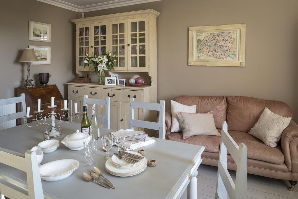 Roundhill Farmhouse Kelston Extérieur photo