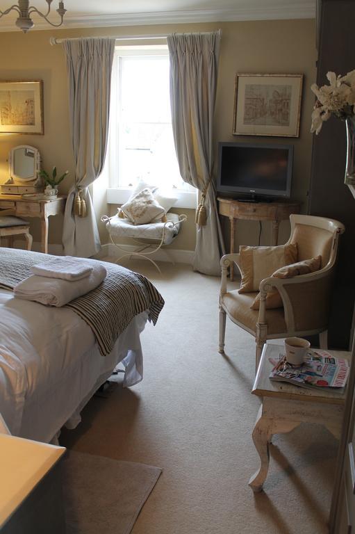 Roundhill Farmhouse Kelston Chambre photo