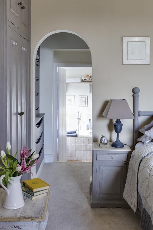 Roundhill Farmhouse Kelston Chambre photo
