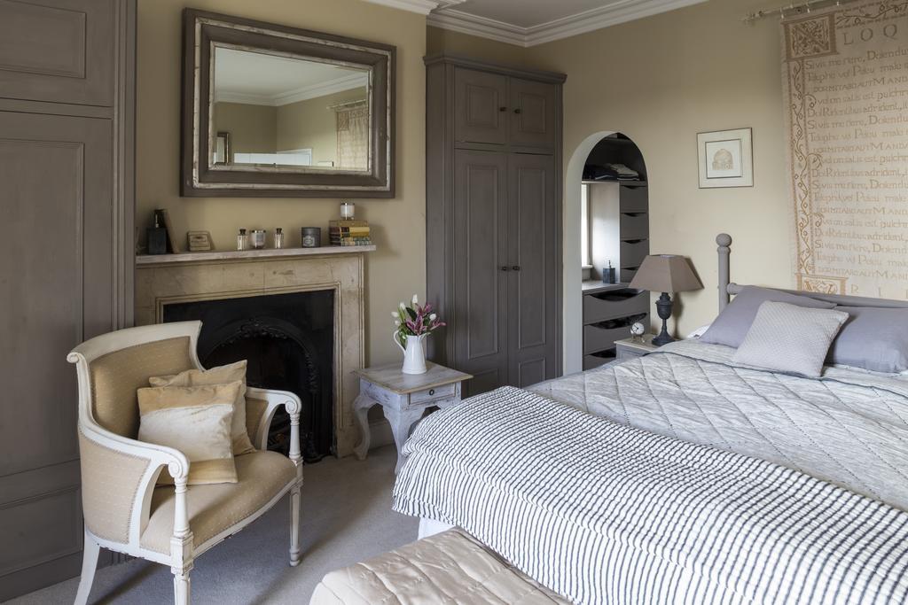 Roundhill Farmhouse Kelston Chambre photo