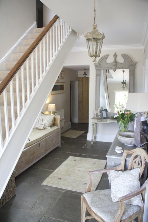 Roundhill Farmhouse Kelston Chambre photo