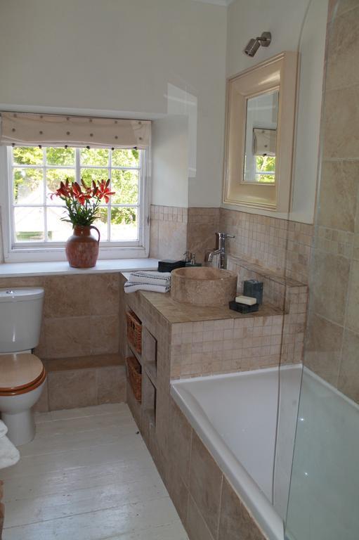 Roundhill Farmhouse Kelston Chambre photo