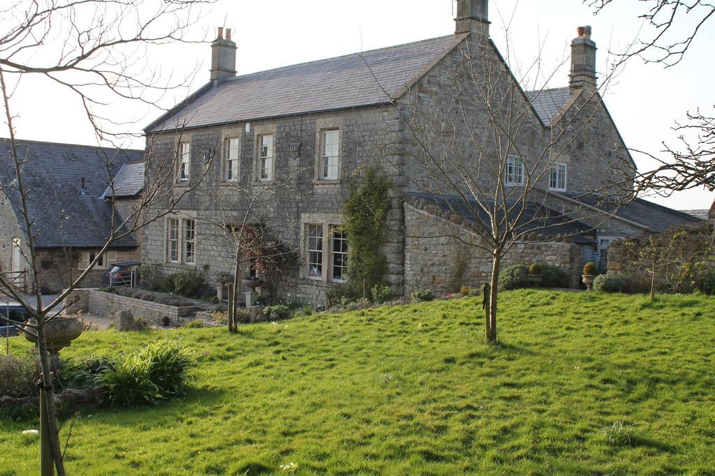 Roundhill Farmhouse Kelston Extérieur photo