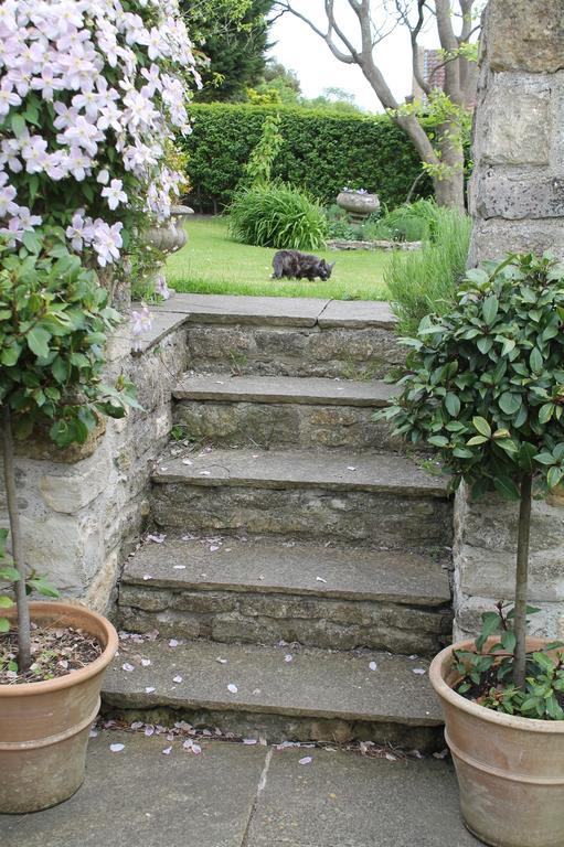 Roundhill Farmhouse Kelston Extérieur photo