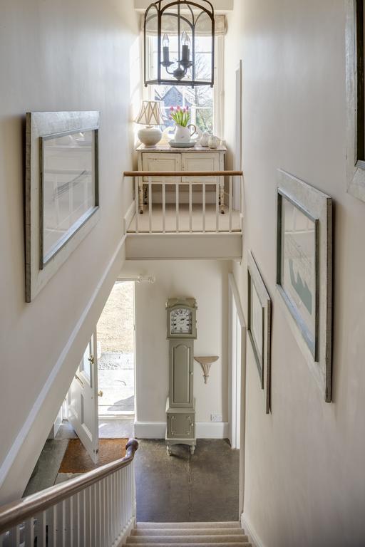 Roundhill Farmhouse Kelston Extérieur photo