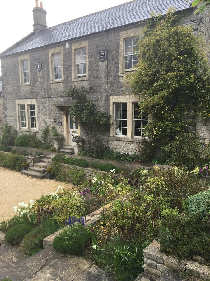Roundhill Farmhouse Kelston Extérieur photo